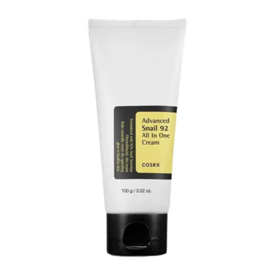 COSRX Advanced Snail 92 All in one Cream 100g