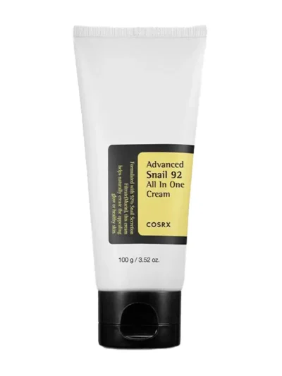 COSRX Advanced Snail 92 All in one Cream 100g
