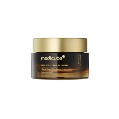 Medicube Deep Vita C Capsule Cream 55G