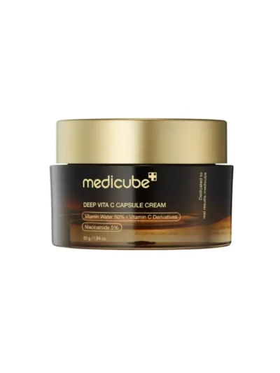 Medicube Deep Vita C Capsule Cream 55G