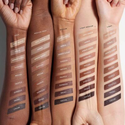 FENTY BEAUTY Match Stix Matte Skinstick – Stick Contouring Multi-usages