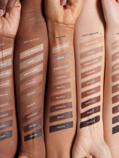 FENTY BEAUTY Match Stix Matte Skinstick – Stick Contouring Multi-usages