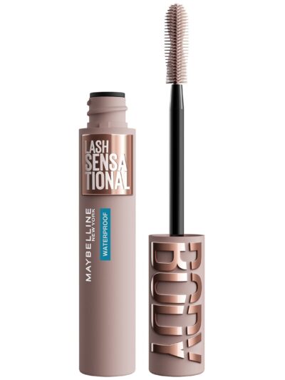 MAYBELLINE – Lash Sensational Body Mascara Waterproof