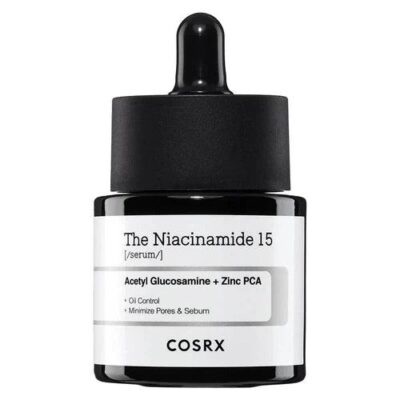 Cosrx The Niacinamide 15 Serum 20Ml