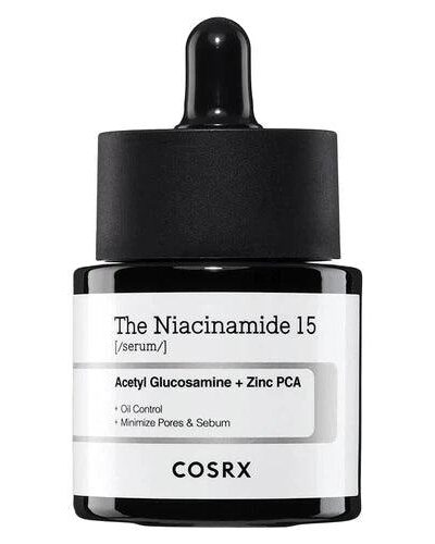 Cosrx The Niacinamide 15 Serum 20Ml
