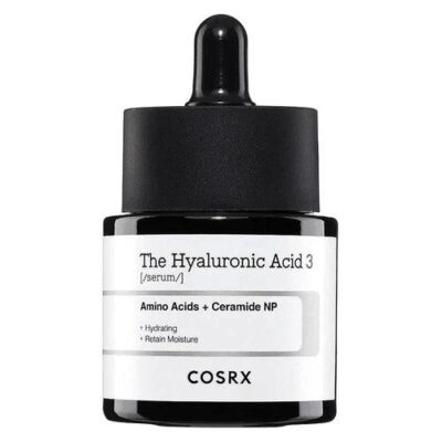 Cosrx The Hyaluronic Acid 3 Serum 20Ml