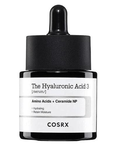Cosrx The Hyaluronic Acid 3 Serum 20Ml