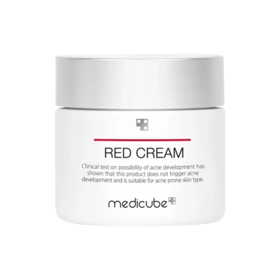 Medicube Red Cream 2.0 50Ml