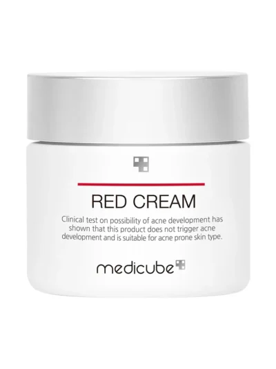 Medicube Red Cream 2.0 50Ml