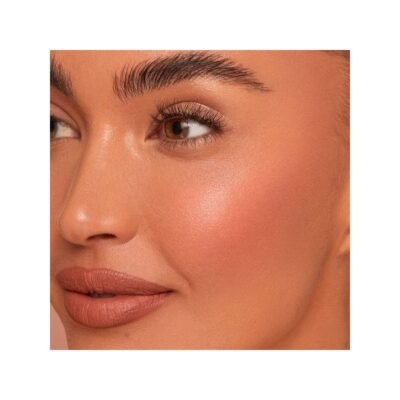 Patrick Ta – Blush  Double-Take Crème & Powder Fard à Joues She So L.A