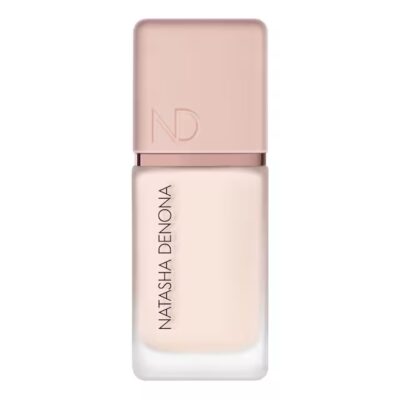 NATASHA DENONA
HY-GLAM Foundation – Fond de teint N0.5