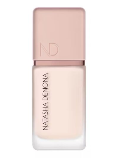 NATASHA DENONA
HY-GLAM Foundation – Fond de teint N0.5