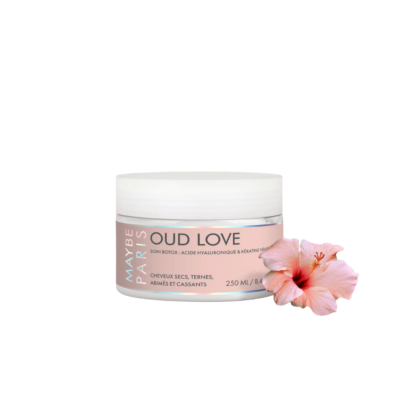 Maybe Paris – Oud Love Masque 250ml