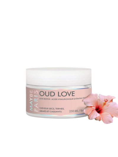 Maybe Paris – Oud Love Masque 250ml