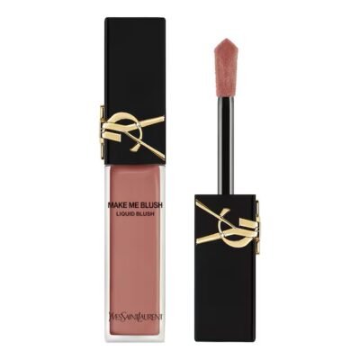 YVES SAINT LAURENT
Make Me Blush – Blush liquide 44 Nude Lavallière