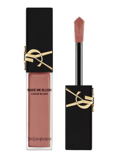 YVES SAINT LAURENT
Make Me Blush – Blush liquide 44 Nude Lavallière