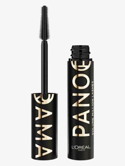 L’Oréal Paris – PANORAMA – Mascara – all night black