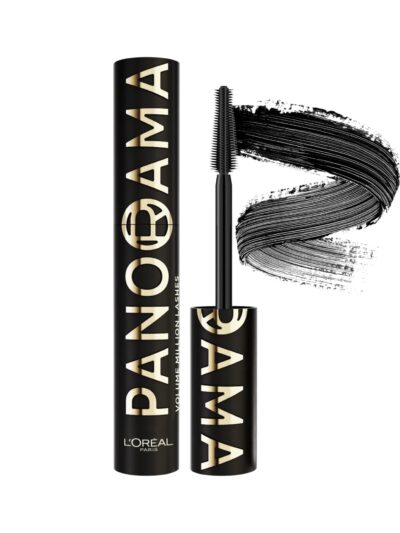 L’Oréal Paris – PANORAMA – Mascara – all night black