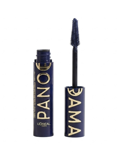 L’Oréal – Panorama Mascara Bleu