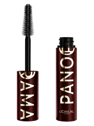 L’Oréal – Panorama Mascara Burgundy