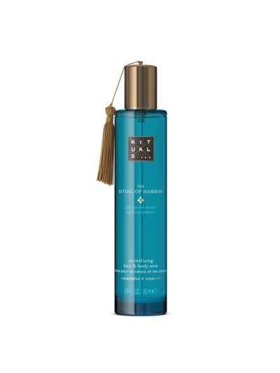 Rituals – Brume THE RITUAL OF HAMMAM 50ML