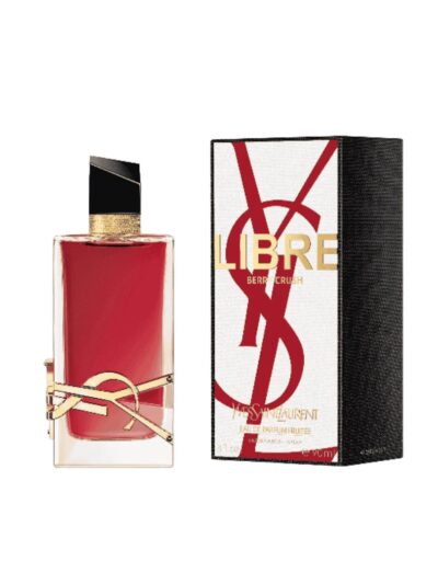 Yves Saint Laurent – LIBRE BERRY CRUSH EDP – 90ml