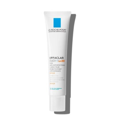 La Roche-posay – Effaclar Duo Spf 30 40ml