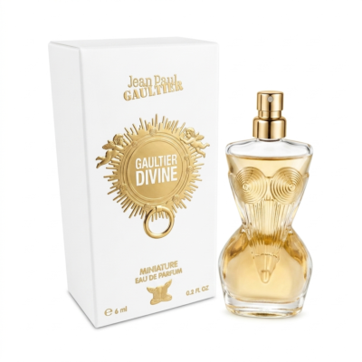 Jean Paul Gaultier – Divine Miniature 6ml