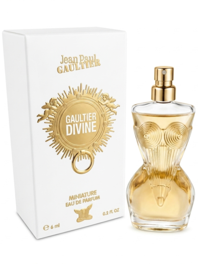 Jean Paul Gaultier – Divine Miniature 6ml