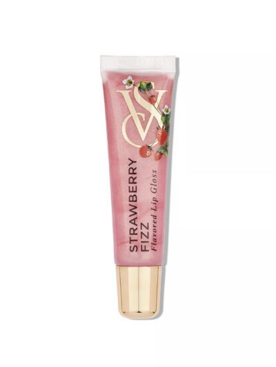 Victoria’s Secret – Gloss Parfumé Strawberry Fizz