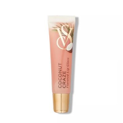 Victoria&rsquo;s Secret – Gloss Parfumé Coconut Craze