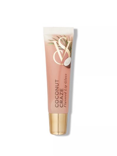 Victoria’s Secret – Gloss Parfumé Coconut Craze