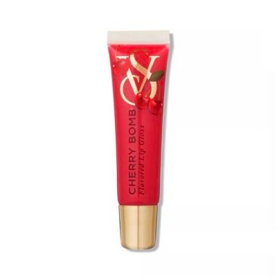 Victoria&rsquo;s Secret – Gloss Parfumé Cherry Bomb