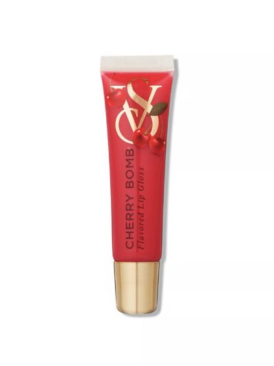 Victoria’s Secret – Gloss Parfumé Cherry Bomb