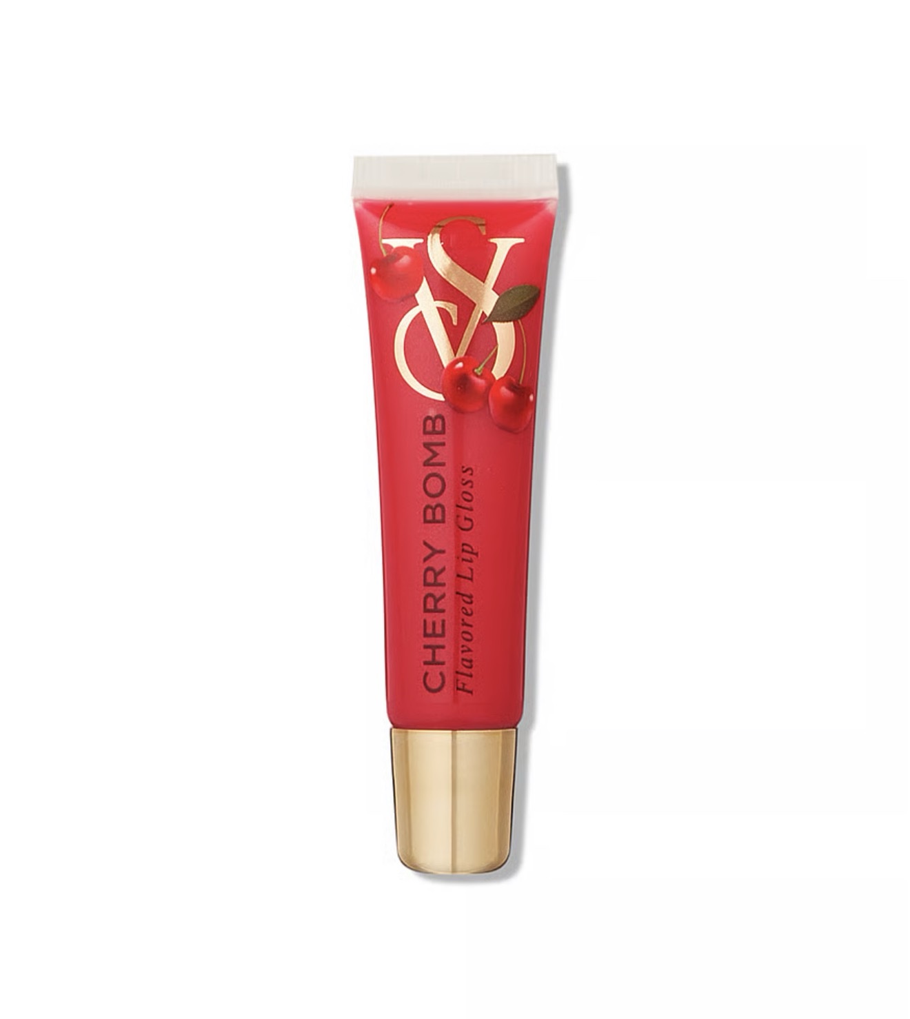 Victoria's Secret - Gloss Parfumé Cherry Bomb