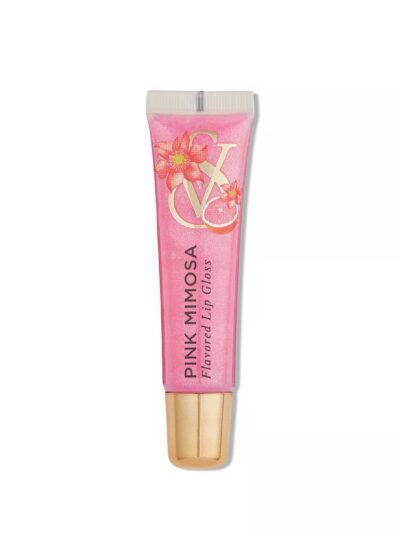 Victoria’s Secret – Gloss Parfumé Pink Mimosa