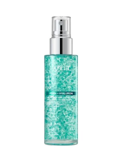 ANUA PDRN Hyaluronic Acid Hydrating Capsule Mist 100ml