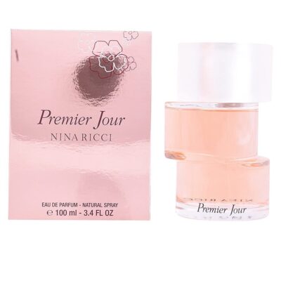 Nina Ricci-Premier Jour Eau de Parfum (Femme) 100 ml