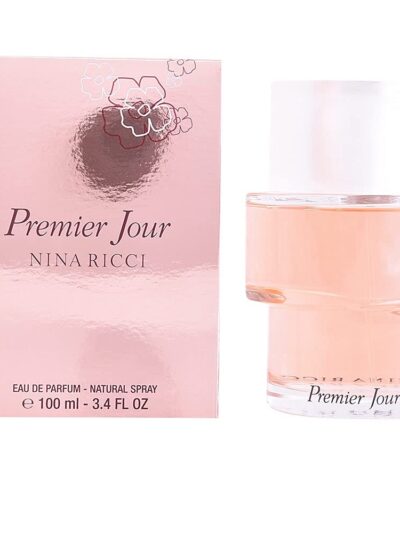 Nina Ricci-Premier Jour Eau de Parfum (Femme) 100 ml