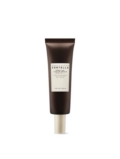 SKIN1004 Madagascar Centella Probio-Cica Glow Sun Ampoule 50spf