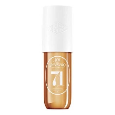 SOL DE JANEIRO – Cheirosa 71 – Brume Parfumée pour le Corps et les cheveux 240ml