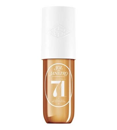 SOL DE JANEIRO – Cheirosa 71 – Brume Parfumée pour le Corps et les cheveux 240ml