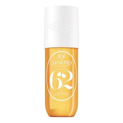 SOL DE JANEIRO – Cheirosa 62 – Brume Parfumée pour le Corps et les cheveux 240ml