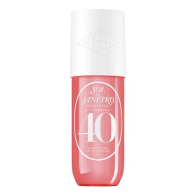 SOL DE JANEIRO – Cheirosa 40 – Brume parfumée pour le corps et les cheveux 240ml
