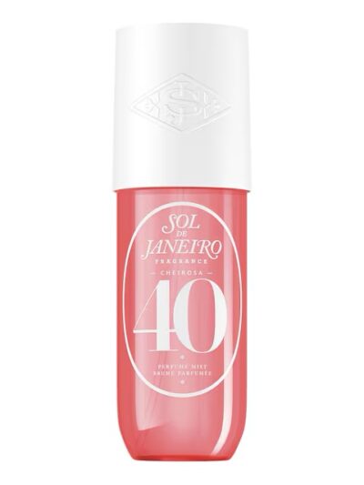 SOL DE JANEIRO – Cheirosa 40 – Brume parfumée pour le corps et les cheveux 240ml