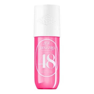 SOL DE JANEIRO – Cheirosa 48 Perfume Mist – Brume parfumée corps & cheveux 240ml