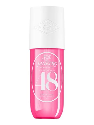 SOL DE JANEIRO – Cheirosa 48 Perfume Mist – Brume parfumée corps & cheveux 240ml