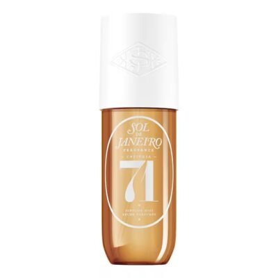 SOL DE JANEIRO – Cheirosa 71 – Brume Parfumée pour le Corps et les cheveux 240ml