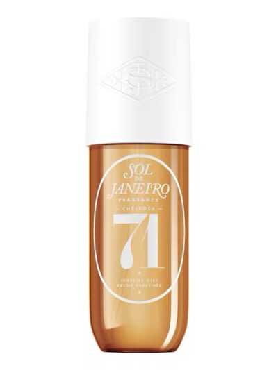 SOL DE JANEIRO – Cheirosa 71 – Brume Parfumée pour le Corps et les cheveux 240ml