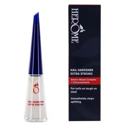 HÉRÔME – Durcisseur Extra-Fort
10 ml